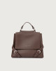 Borsa Sveva Sense Piccola in pelle con tracolla