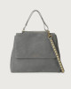 Borsa Nabucco Ball Media in pelle con tracolla