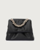 Borsa Sveva Nappa Bold Media a spalla in nappa imbottita
