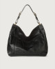 Borsa a spalla Handy Notturno in pelle