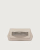 Clutch Gossip Alba Chain in pelle