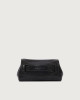 Clutch Gossip Stark in pelle