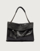 Borsa Venus Stark Midi a spalla in pelle