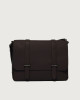 Borsa messenger Jones MIdi Soft in pelle