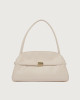 Borsa Aura Alba Longuette a spalla in pelle