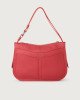 Borsa a spalla media Ginger Soft in pelle