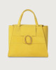 Borsa a mano grande Ofelia Nabucco in nubuck