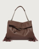 Borsa Venus Jungle Midi a spalla in pelle