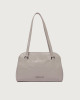 Borsa Lido Stark Small a spalla in pelle