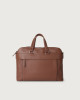 Borsa briefcase Micron in pelle