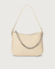 Mini bag Moon Soft in pelle