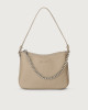 Mini bag Moon Soft in pelle