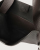 Orciani Borsa a spalla Iris Soft in pelle con tracolla Pelle T. MORO
