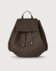 Orciani Zaino Iris Soft in pelle martellata Pelle T. MORO