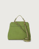 Orciani Borsa Sveva Nabucco Ball piccola in pelle con tracolla Nubuck PRATO