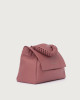 Orciani Borsa Sveva Sense Scooby Small a mano in pelle con tracolla Pelle PETALO