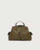 Orciani Borsa Sveva Sense Cargo Small a mano in pelle con tracolla Pelle martellata OASI