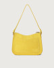 Orciani Mini Bag Moon Nabucco in nubuck Nubuck LIMONE