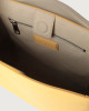 Orciani Borsa Sveva Soft Media a spalla in pelle con tracolla Pelle TORTILLA