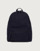 Orciani Zaino Laio Nabucco in pelle nabuk Pelle martellata NAVY