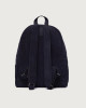 Orciani Zaino Laio Nabucco in pelle nabuk Pelle martellata NAVY