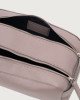 Orciani Beauty case Micron in pelle Pelle martellata TAUPE