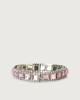 Orciani Cintura gioiello Smart Crystal ROSA