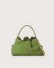 Orciani Borsa a mano PUFFY Nabucco Ball in pelle nubuck e tracolla Nubuck PRATO