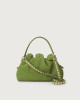Orciani Borsa a mano PUFFY Nabucco Ball in pelle nubuck e tracolla Nubuck PRATO
