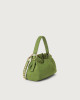 Orciani Borsa a mano PUFFY Nabucco Ball in pelle nubuck e tracolla Nubuck PRATO