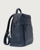 Orciani Zaino Micron in pelle martellata Pelle martellata NAVY