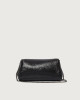 Orciani Clutch Gossip Stark in pelle Pelle NERO