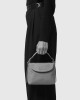 Orciani Borsa Nana Soft Small a mano in pelle con tracolla Pelle martellata SABBIA