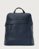 Orciani Zaino Micron in pelle martellata Pelle martellata NAVY