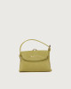 Orciani Charm Mini Nana Peach in suede Pelle scamosciata CEDRO