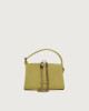 Orciani Charm Mini Nana Peach in suede Pelle scamosciata CEDRO