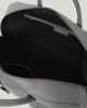 Orciani Borsone Jones Soft in pelle martellata Pelle martellata NERO