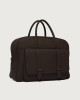 Orciani Borsone Jones Soft in pelle martellata Pelle martellata T. MORO