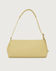 Orciani Borsa Gossip Longuette Soft a spalla in pelle martellata Pelle martellata CEDRO