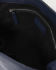 Orciani Borsa messenger Active Micron in pelle martellata Pelle martellata NAVY