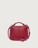 Orciani Mini bag Joy Soft in pelle martellata Pelle martellata MARLBORO