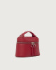 Orciani Mini bag Joy Soft in pelle martellata Pelle martellata MARLBORO