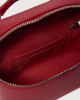 Orciani Mini bag Joy Soft in pelle martellata Pelle martellata MARLBORO