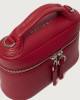Orciani Mini bag Joy Soft in pelle martellata Pelle martellata MARLBORO