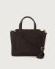 Orciani Borsa a mano media Ofelia Nabucco in nubuck Nubuck T.MORO