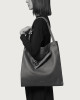 Borsa Venus Hobo Soft a spalla in pelle martellata