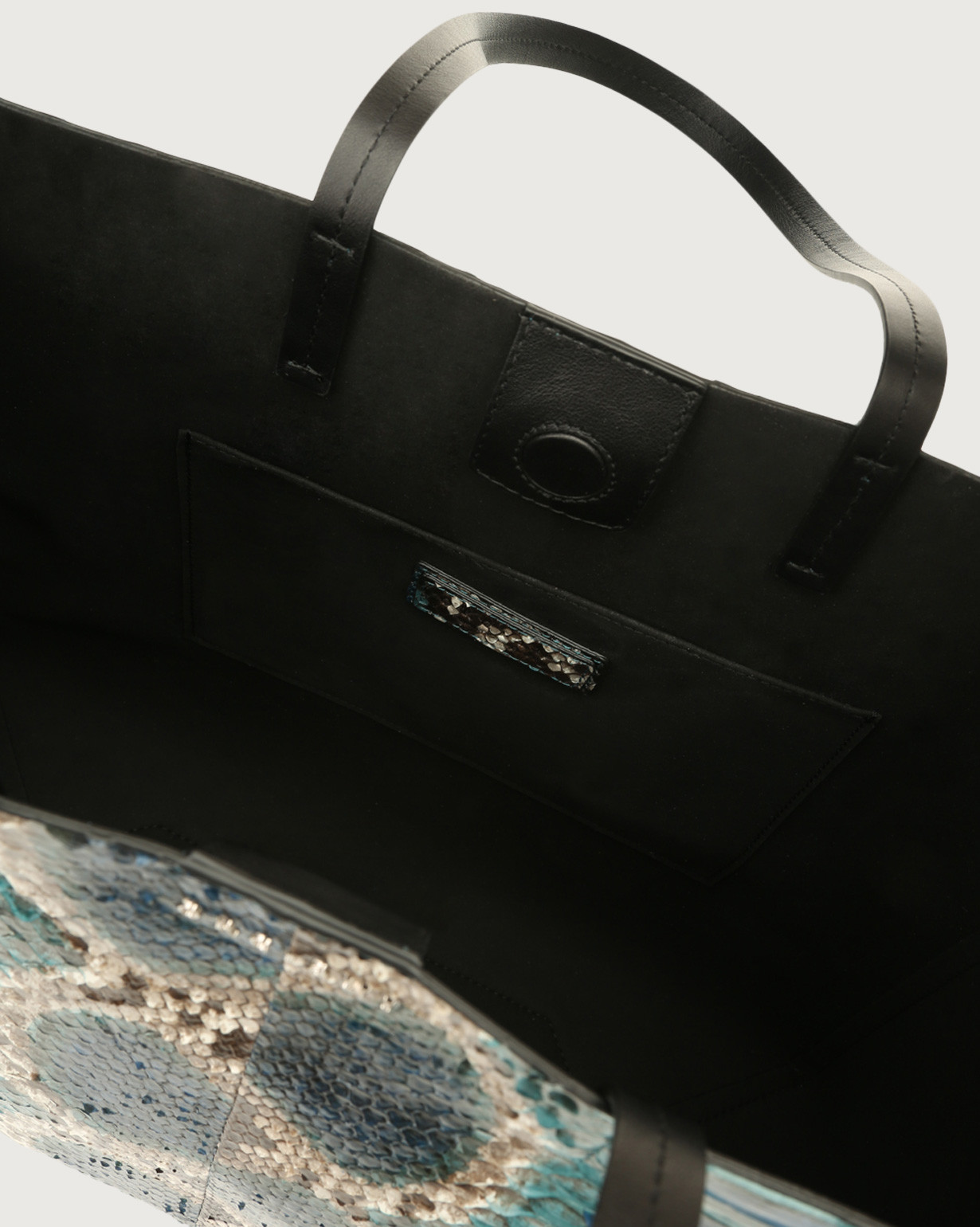 Joan leather tote sales bag filippa k