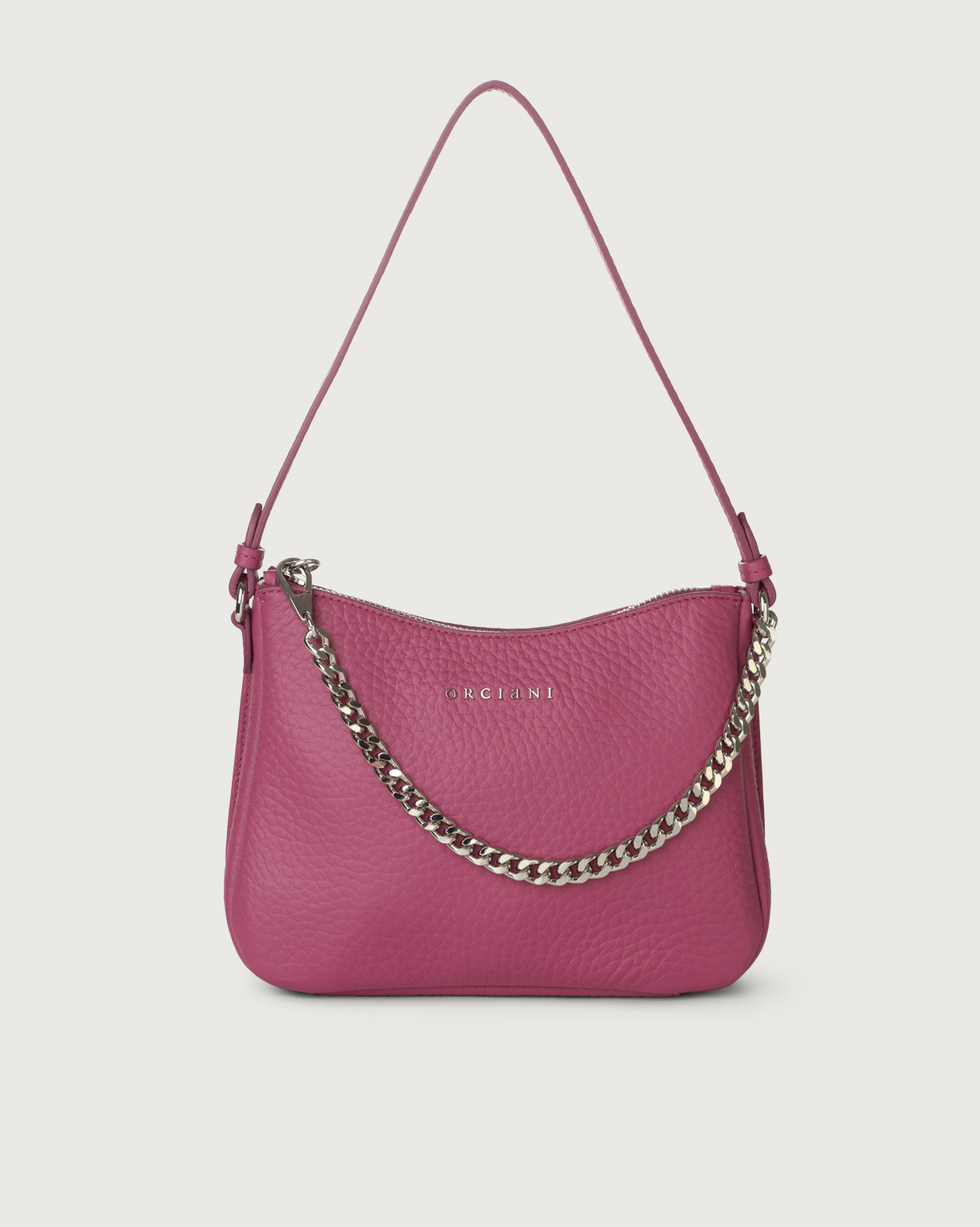 Magenta handbag hotsell