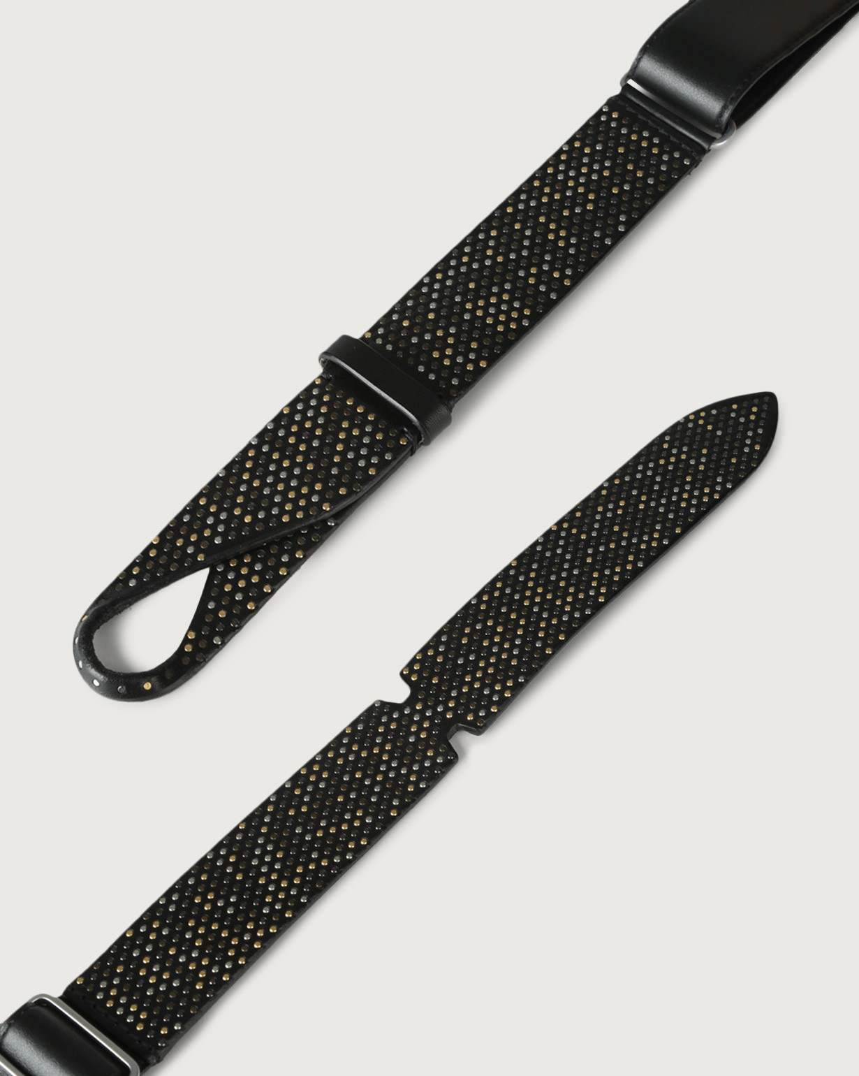 アクセサリーその他 ORCIANI Men Jewel Black BNB004 NER ORCIANI Men Jewel Black BNB001B NER (ORCIANI/アクセサリー