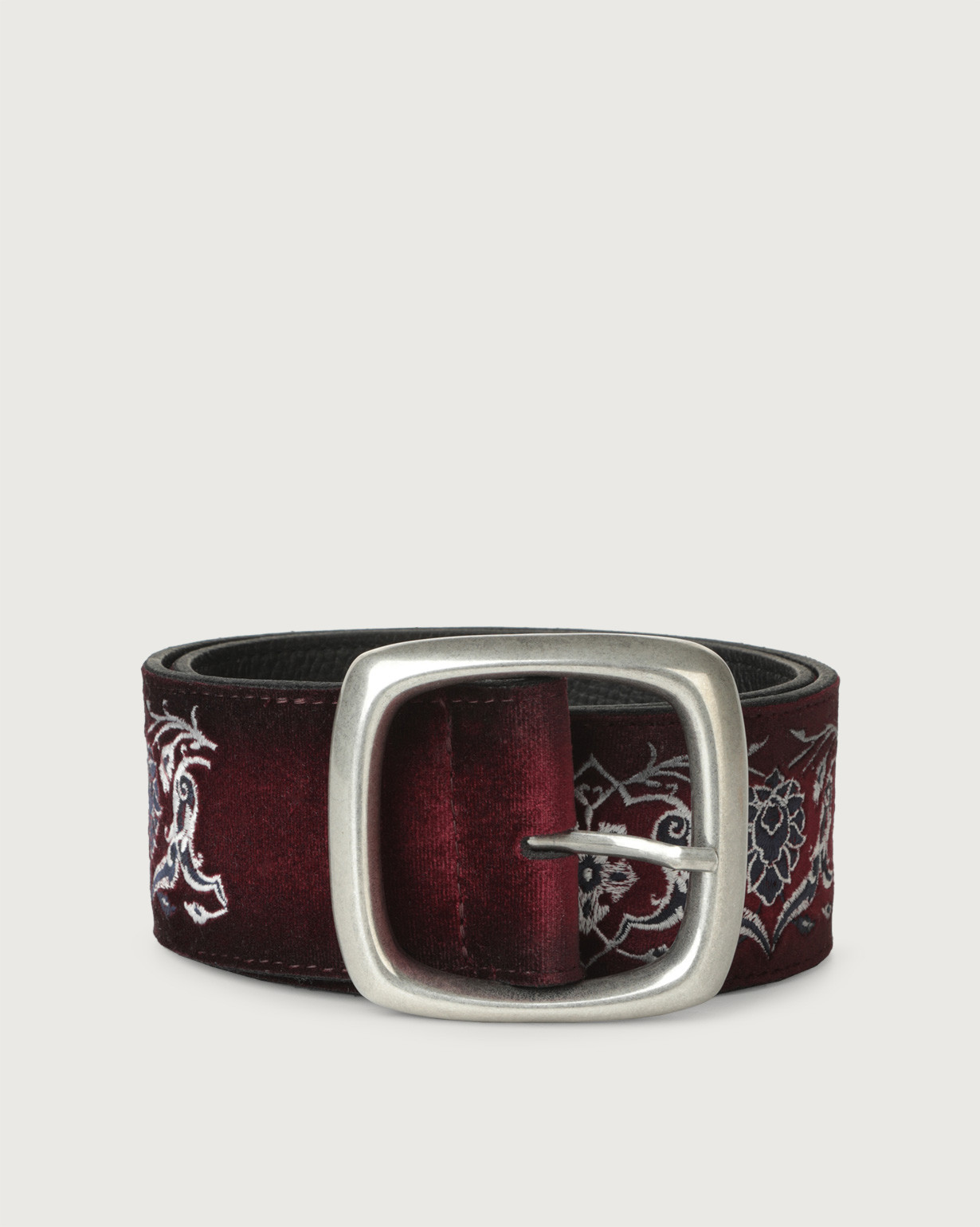 western shoulder holster